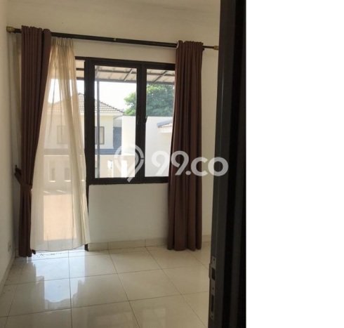 Jual Rumah Modern 3 KT di BSD, Tangerang Jual Rumah Modern 3 KT di BSD, Tangerang