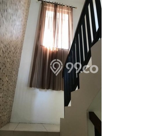 Jual Rumah Modern 3 KT di BSD, Tangerang Jual Rumah Modern 3 KT di BSD, Tangerang