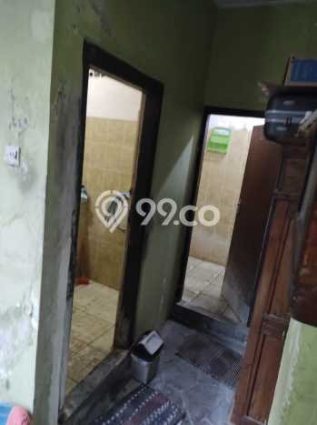 Hunian Mewah Dijual LT 386m2 di Laweyan, Solo Hunian Mewah Dijual LT 386m2 di Laweyan, Solo