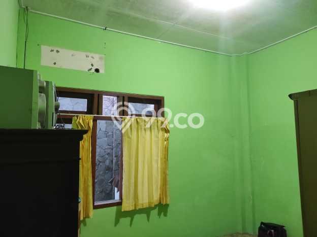 Hunian Mewah Dijual LT 386m2 di Laweyan, Solo Hunian Mewah Dijual LT 386m2 di Laweyan, Solo