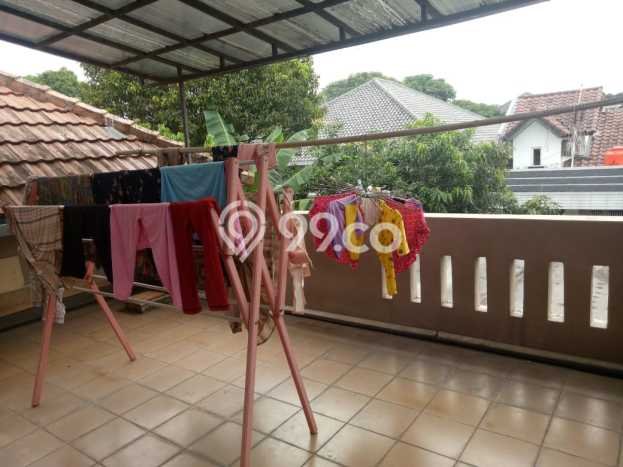 Jual Rumah Eksklusif 5 KT di Cikupa Citra Raya, Tangerang Jual Rumah Eksklusif 5 KT di Cikupa Citra Raya, Tangerang