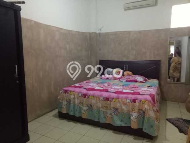 Jual Rumah Eksklusif 5 KT di Cikupa Citra Raya, Tangerang Jual Rumah Eksklusif 5 KT di Cikupa Citra Raya, Tangerang