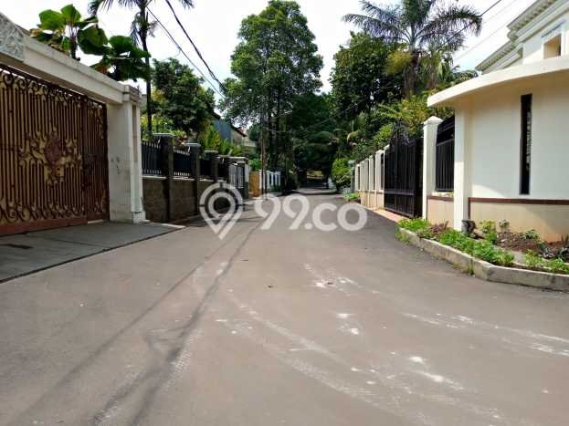 BEST INVESTMENT! Rumah di Pondok Indah, LT 1500m² Bangunan 1700m² BEST INVESTMENT! Rumah di Pondok Indah, LT 1500m² Bangunan 1700m²