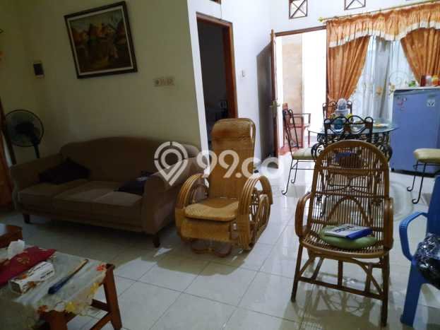 Jual Rumah Bagus Siap Huni LB 190m2 di Sleman, Sleman Jual Rumah Bagus Siap Huni LB 190m2 di Sleman, Sleman