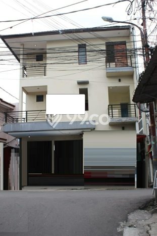 For Sale Rumah Mewah Exclusive di Kebayoran Baru, Jakarta Selatan For Sale Rumah Mewah Exclusive di Kebayoran Baru, Jakarta Selatan