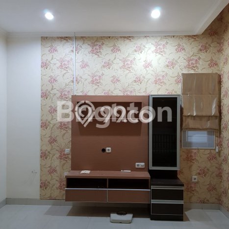 Rumah Luas Tanah 120m² di Ancol, Jakarta Utara - Akses Mudah Rumah Luas Tanah 120m² di Ancol, Jakarta Utara - Akses Mudah