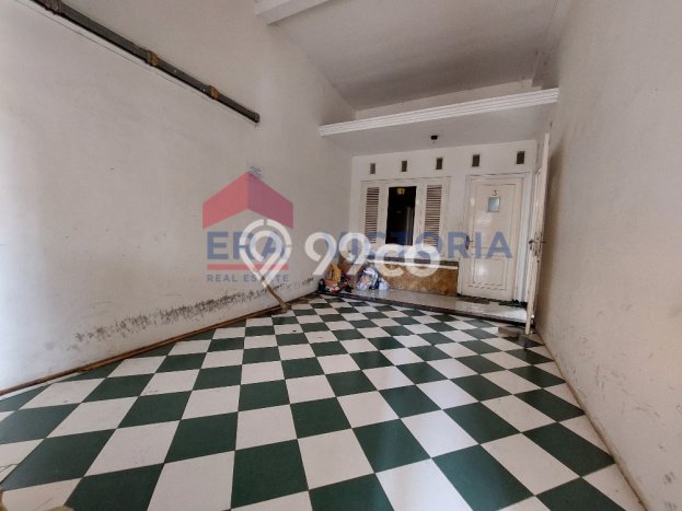 Rumah Luxury Modern Siap Huni di Tlogomas Malang Rumah Luxury Modern Siap Huni di Tlogomas Malang