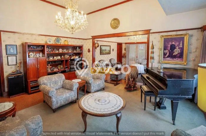 Dijual Rumah Premium dengan Fasilitas Sekitar Lengkap di Coblong, Bandung Dijual Rumah Premium dengan Fasilitas Sekitar Lengkap di Coblong, Bandung
