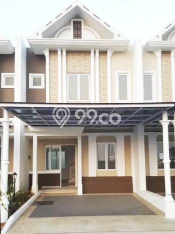 Rumah Terawat di Cakung, Jakarta Timur, Luas 102m² Bangunan 90m² DIJUAL CEPAT! Rumah Terawat di Cakung, Jakarta Timur, Luas 102m² Bangunan 90m² DIJUAL CEPAT!