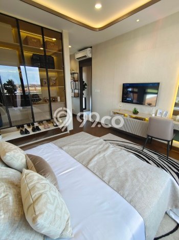 Rumah di Summarecon Bekasi, Bekasi, LT 91m² LB 93m² Rumah di Summarecon Bekasi, Bekasi, LT 91m² LB 93m²