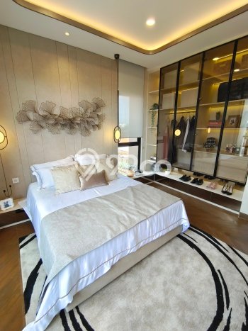 Rumah di Summarecon Bekasi, Bekasi, LT 91m² LB 93m² Rumah di Summarecon Bekasi, Bekasi, LT 91m² LB 93m²