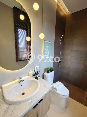Rumah di Summarecon Bekasi, Bekasi, LT 91m² LB 93m² Rumah di Summarecon Bekasi, Bekasi, LT 91m² LB 93m²