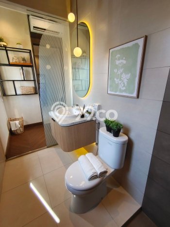 Rumah di Summarecon Bekasi, Bekasi, LT 91m² LB 93m² Rumah di Summarecon Bekasi, Bekasi, LT 91m² LB 93m²
