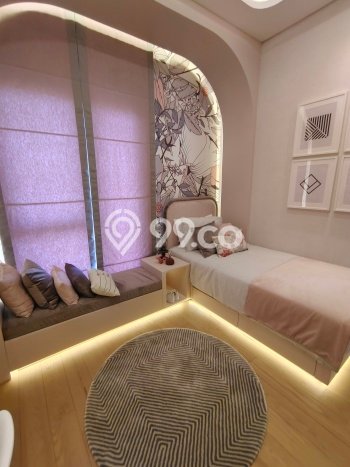 Rumah di Summarecon Bekasi, Bekasi, LT 91m² LB 93m² Rumah di Summarecon Bekasi, Bekasi, LT 91m² LB 93m²