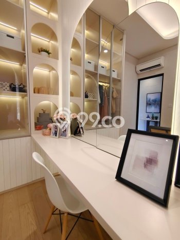 Rumah di Summarecon Bekasi, Bekasi, LT 91m² LB 93m² Rumah di Summarecon Bekasi, Bekasi, LT 91m² LB 93m²