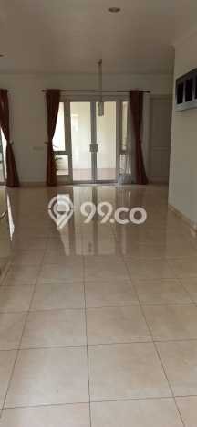 Rumah Asri rindang The green Blossom Ville BSD Rumah Asri rindang The green Blossom Ville BSD