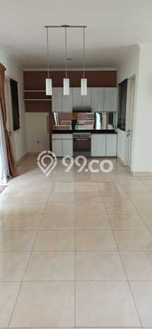 Rumah Asri rindang The green Blossom Ville BSD Rumah Asri rindang The green Blossom Ville BSD