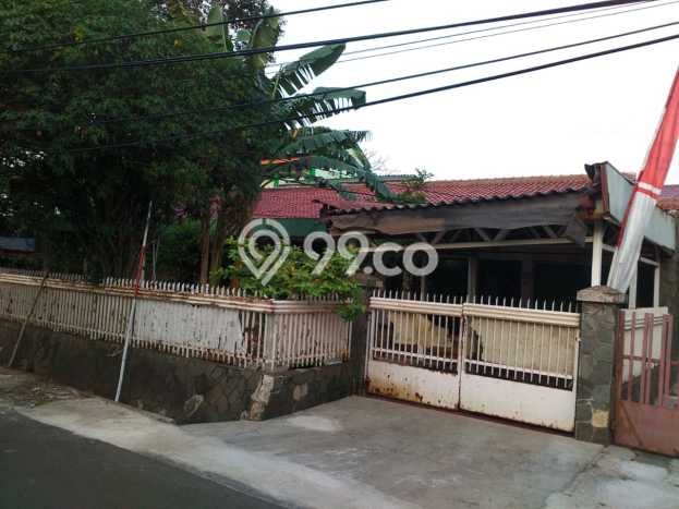 Rumah lokasi Palmerah, Jakarta Barat, LT 1292m² Bangunan 800m² Rumah lokasi Palmerah, Jakarta Barat, LT 1292m² Bangunan 800m²