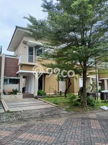 Rumah di BSD Ingenia, Tangerang, Luas 136m² LB 114m² Rumah di BSD Ingenia, Tangerang, Luas 136m² LB 114m²