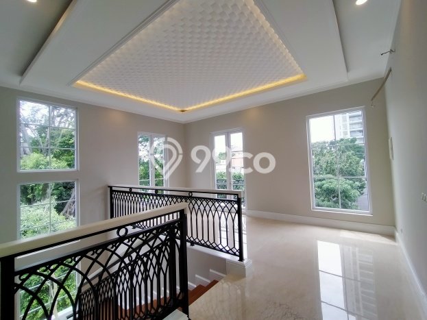 Hot Offer Hunian Premium Ideal dan Luas di Kebayoran Baru, Jakarta Selatan Hot Offer Hunian Premium Ideal dan Luas di Kebayoran Baru, Jakarta Selatan