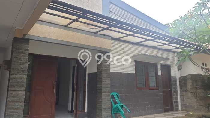 Dijual Hunian Rumah Terawat 5 Kamar di BSD, Tangerang Dijual Hunian Rumah Terawat 5 Kamar di BSD, Tangerang