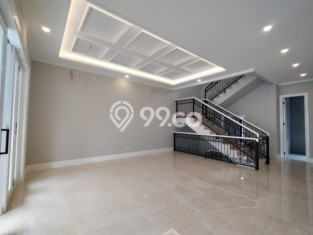 Dijual Rumah Elit Exclusive di Kebayoran Baru, Jakarta Selatan Dijual Rumah Elit Exclusive di Kebayoran Baru, Jakarta Selatan