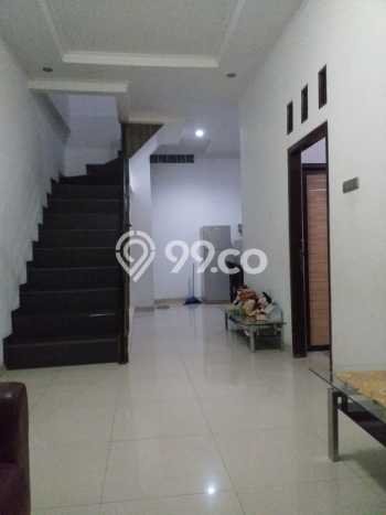 Rumah Minimalis 3 KT di BSD Tangerang Unfurnished Rumah Minimalis 3 KT di BSD Tangerang Unfurnished