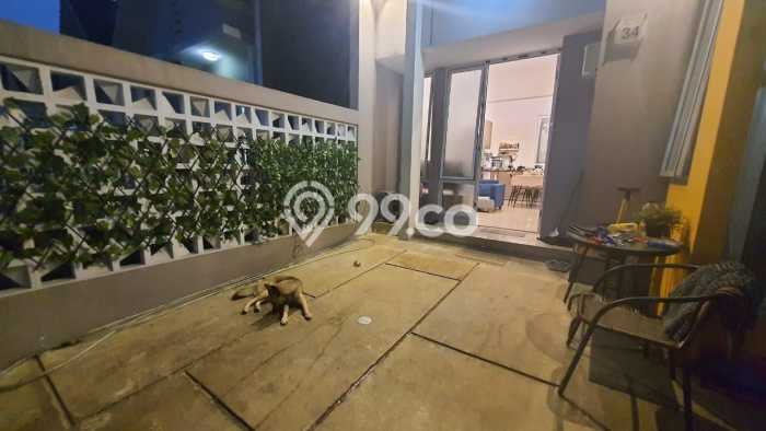 Jual Rumah Modern 2 KT di Gading Serpong, Tangerang Jual Rumah Modern 2 KT di Gading Serpong, Tangerang
