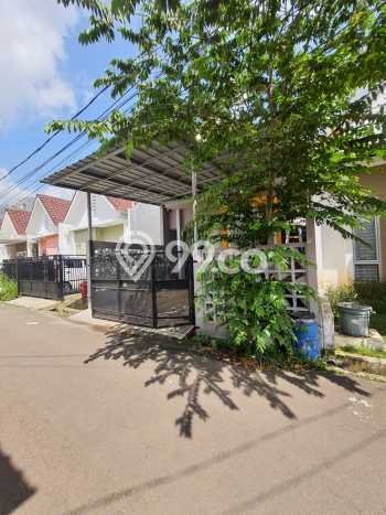 Jual Rumah Modern 2 KT di Gading Serpong, Tangerang Jual Rumah Modern 2 KT di Gading Serpong, Tangerang