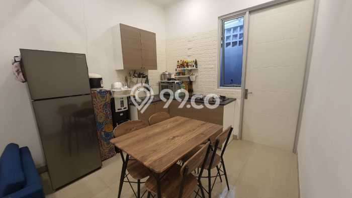 Jual Rumah Modern 2 KT di Gading Serpong, Tangerang Jual Rumah Modern 2 KT di Gading Serpong, Tangerang