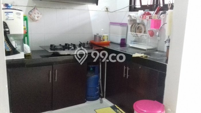 Dijual Cepat Rumah Bagus Siap Huni LB 120m2 di Depok, Sleman Dijual Cepat Rumah Bagus Siap Huni LB 120m2 di Depok, Sleman
