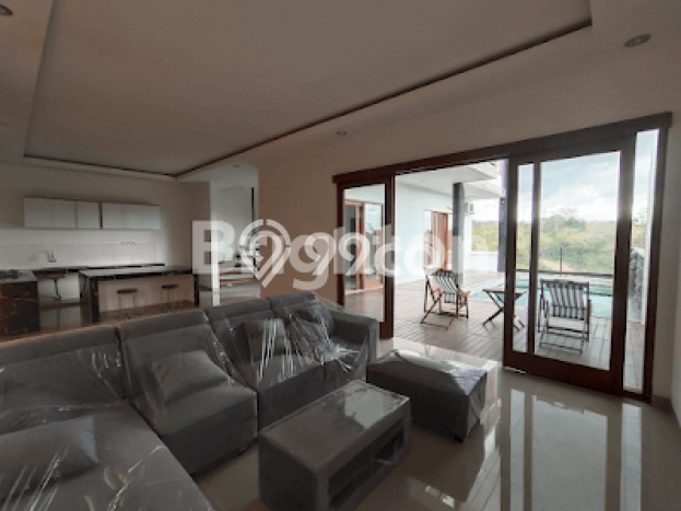 Dijual Rumah Luas Megah Dengan View Cantik di Mumbul, Badung Dijual Rumah Luas Megah Dengan View Cantik di Mumbul, Badung