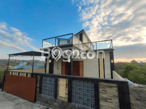 Dijual Rumah Luas Megah Dengan View Cantik di Mumbul, Badung Dijual Rumah Luas Megah Dengan View Cantik di Mumbul, Badung