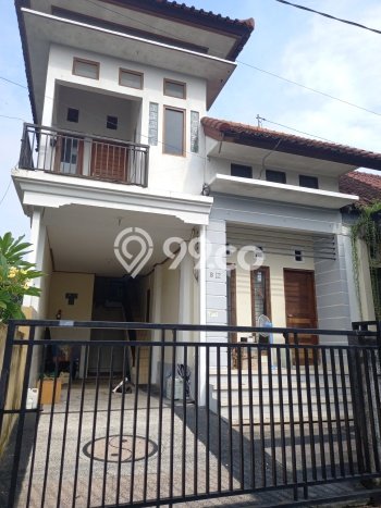 Rumah Cantik Siap Pakai Di Denpasar Barat Luas 120m2 Lokasi Strategis Rumah Cantik Siap Pakai Di Denpasar Barat Luas 120m2 Lokasi Strategis