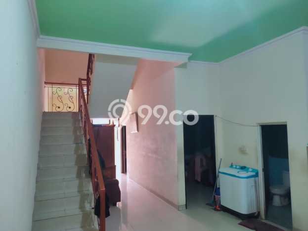 Rumah kawasan Sunter, Jakarta Utara, LT 108m² LB 1m² Rumah kawasan Sunter, Jakarta Utara, LT 108m² LB 1m²