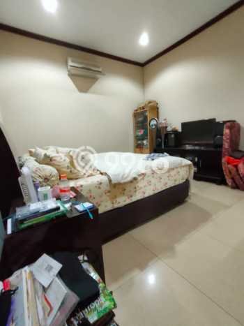 For Sale! Premium House LT 306m2 Desain Modern di Taman Kopo Indah For Sale! Premium House LT 306m2 Desain Modern di Taman Kopo Indah