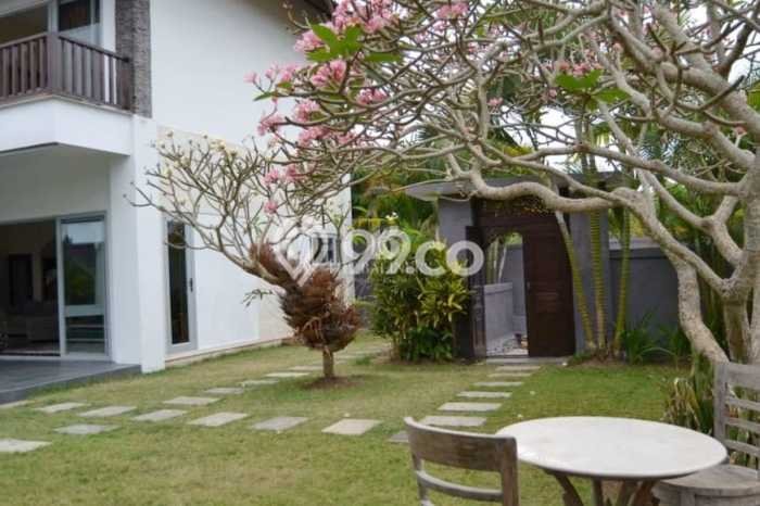 Ready to Use! Premium House LT 500m2 Desain Modern di Bukit Ready to Use! Premium House LT 500m2 Desain Modern di Bukit