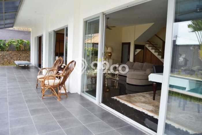 Ready to Use! Premium House LT 500m2 Desain Modern di Bukit Ready to Use! Premium House LT 500m2 Desain Modern di Bukit