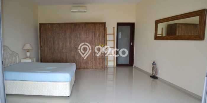 Ready to Use! Premium House LT 500m2 Desain Modern di Bukit Ready to Use! Premium House LT 500m2 Desain Modern di Bukit