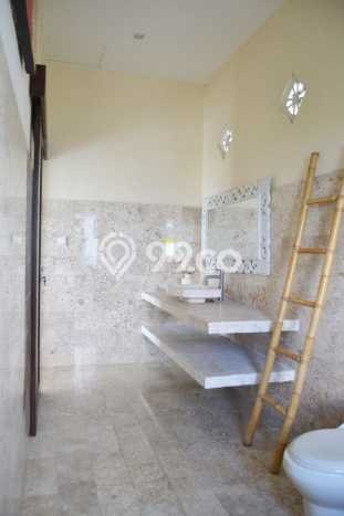 Ready to Use! Premium House LT 500m2 Desain Modern di Bukit Ready to Use! Premium House LT 500m2 Desain Modern di Bukit