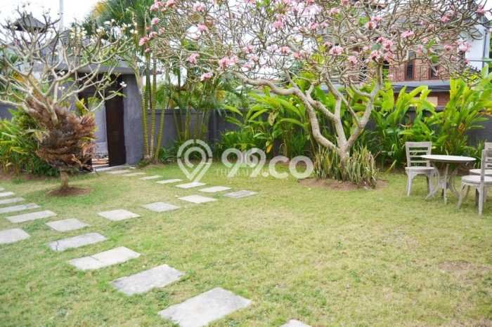 Ready to Use! Premium House LT 500m2 Desain Modern di Bukit Ready to Use! Premium House LT 500m2 Desain Modern di Bukit