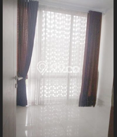 Rumah Berkualitas Bintaro, Tangerang Selatan, Luas 135m² Bangunan 156m² Rumah Berkualitas Bintaro, Tangerang Selatan, Luas 135m² Bangunan 156m²
