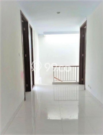 Rumah Berkualitas Bintaro, Tangerang Selatan, Luas 135m² Bangunan 156m² Rumah Berkualitas Bintaro, Tangerang Selatan, Luas 135m² Bangunan 156m²