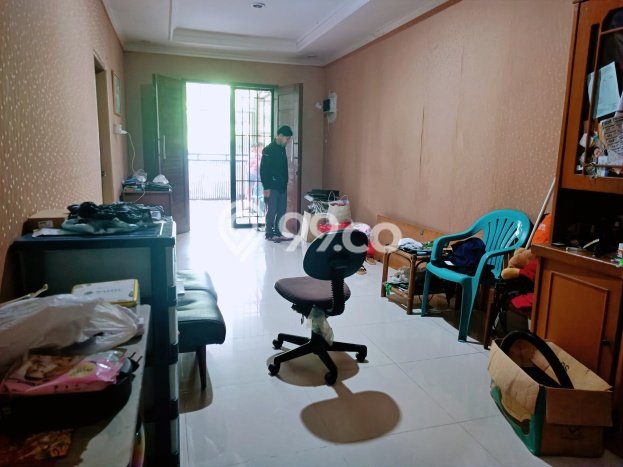 For Sale Hunian Rumah Terawat 3 Kamar di Bojong Indah, Jakarta Barat For Sale Hunian Rumah Terawat 3 Kamar di Bojong Indah, Jakarta Barat