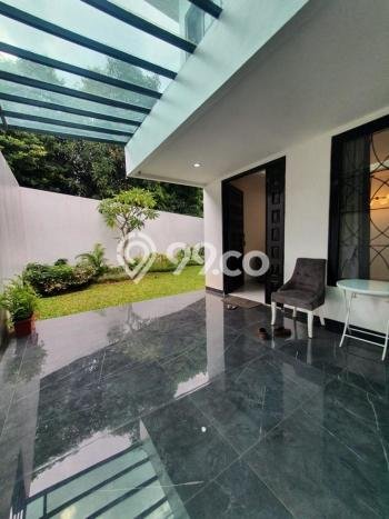 Rumah Elit LB 600m2 Siap Huni Desain Elegan di Lebak Bulus, Jakarta Selatan Rumah Elit LB 600m2 Siap Huni Desain Elegan di Lebak Bulus, Jakarta Selatan