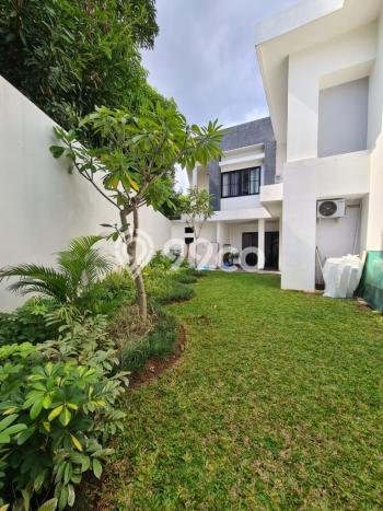 Rumah Elit LB 600m2 Siap Huni Desain Elegan di Lebak Bulus, Jakarta Selatan Rumah Elit LB 600m2 Siap Huni Desain Elegan di Lebak Bulus, Jakarta Selatan
