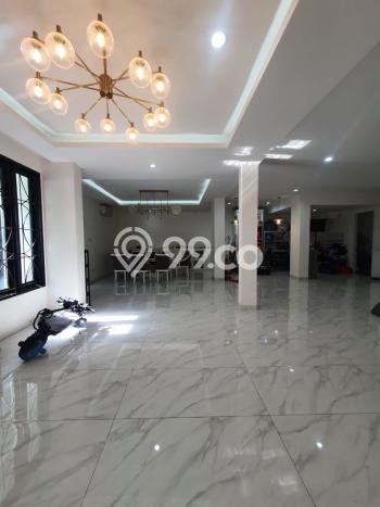 Rumah Elit LB 600m2 Siap Huni Desain Elegan di Lebak Bulus, Jakarta Selatan Rumah Elit LB 600m2 Siap Huni Desain Elegan di Lebak Bulus, Jakarta Selatan