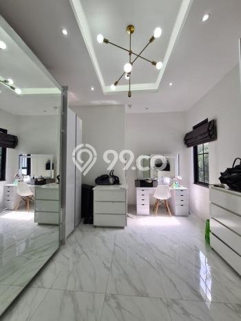 Rumah Elit LB 600m2 Siap Huni Desain Elegan di Lebak Bulus, Jakarta Selatan Rumah Elit LB 600m2 Siap Huni Desain Elegan di Lebak Bulus, Jakarta Selatan
