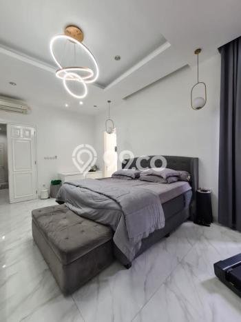 Rumah Elit LB 600m2 Siap Huni Desain Elegan di Lebak Bulus, Jakarta Selatan Rumah Elit LB 600m2 Siap Huni Desain Elegan di Lebak Bulus, Jakarta Selatan