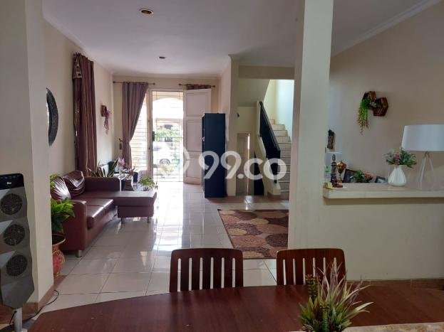 Rumah Minimalis 3 KT di Gading Serpong Tangerang Unfurnished Rumah Minimalis 3 KT di Gading Serpong Tangerang Unfurnished